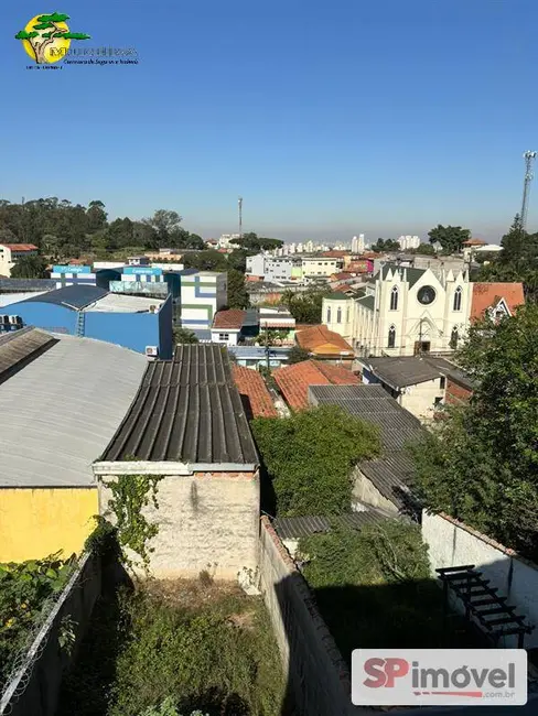 Foto 5 de Sobrado com 3 quartos para alugar, 180m2 em Vila Santos, São Paulo - SP