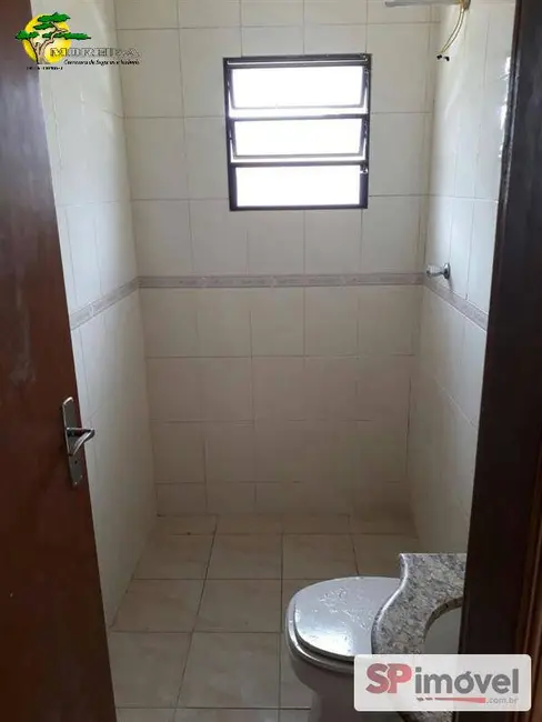 Foto 7 de Sobrado com 3 quartos para alugar, 180m2 em Vila Santos, São Paulo - SP
