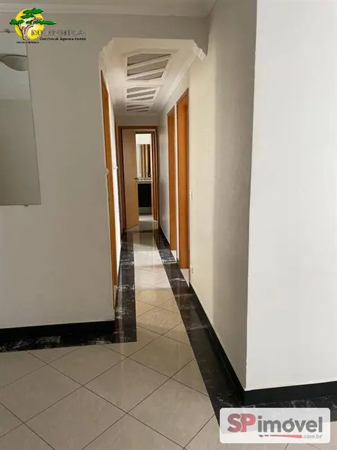 Foto 6 de Sobrado com 3 quartos para alugar, 180m2 em Vila Santos, São Paulo - SP