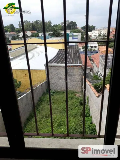 Foto 3 de Sobrado com 3 quartos para alugar, 180m2 em Vila Santos, São Paulo - SP