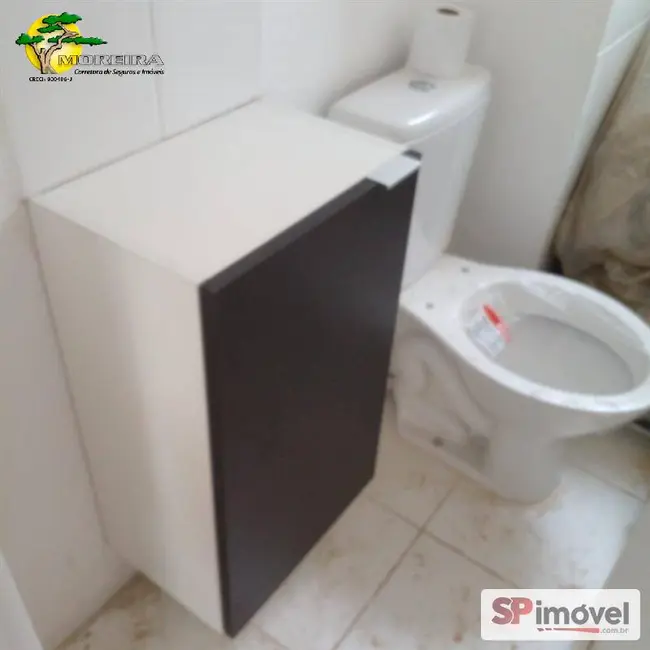 Foto 7 de Apartamento com 2 quartos à venda, 44m2 em Jardim Recanto Verde, São Paulo - SP