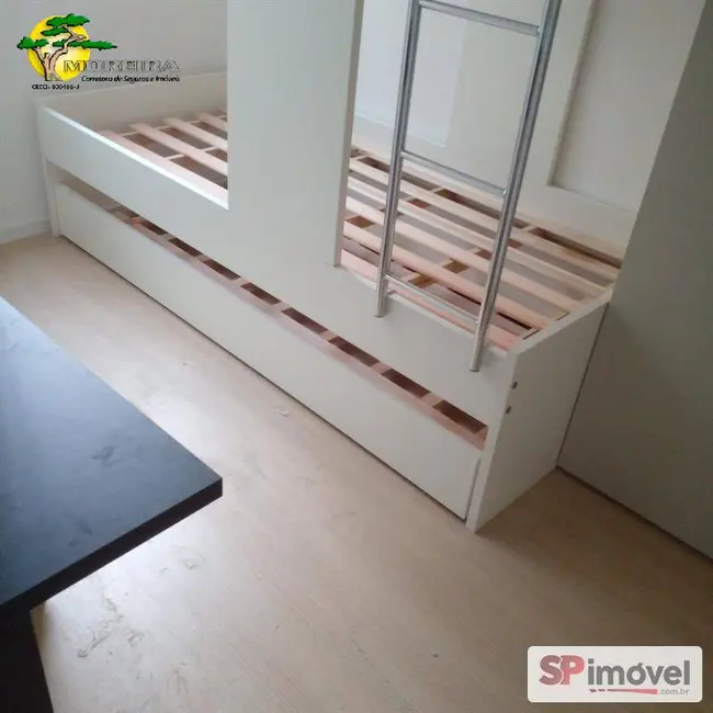 Foto 4 de Apartamento com 2 quartos à venda, 44m2 em Jardim Recanto Verde, São Paulo - SP