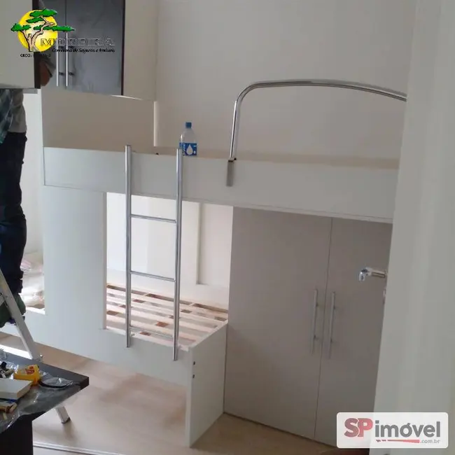 Foto 6 de Apartamento com 2 quartos à venda, 44m2 em Jardim Recanto Verde, São Paulo - SP