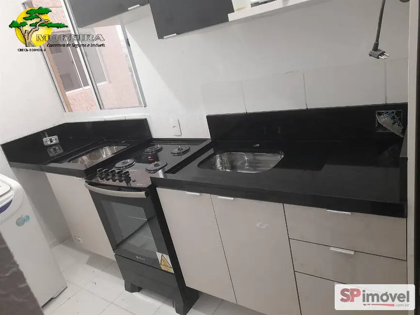 Foto 9 de Apartamento com 2 quartos à venda, 44m2 em Jardim Recanto Verde, São Paulo - SP