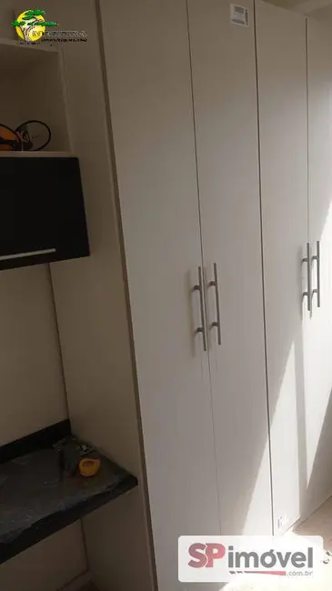 Foto 3 de Apartamento com 2 quartos à venda, 44m2 em Jardim Recanto Verde, São Paulo - SP
