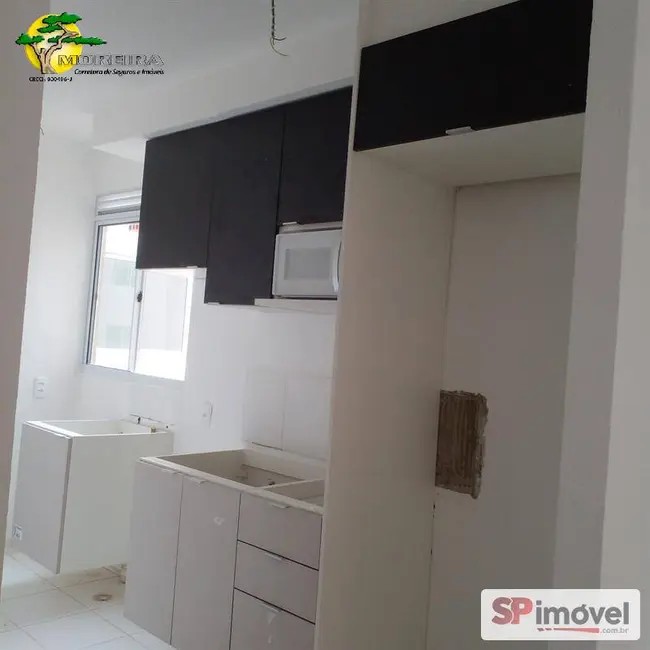 Foto 5 de Apartamento com 2 quartos à venda, 44m2 em Jardim Recanto Verde, São Paulo - SP