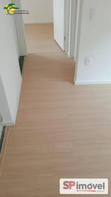 Foto 2 de Apartamento com 2 quartos à venda, 44m2 em Jardim Recanto Verde, São Paulo - SP