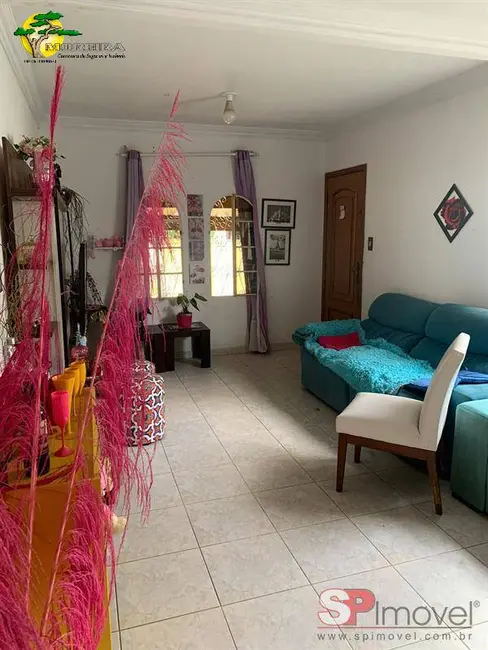 Foto 2 de Casa com 3 quartos à venda, 120m2 em Parada Inglesa, São Paulo - SP