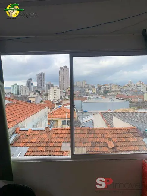 Foto 6 de Casa com 3 quartos à venda, 120m2 em Parada Inglesa, São Paulo - SP