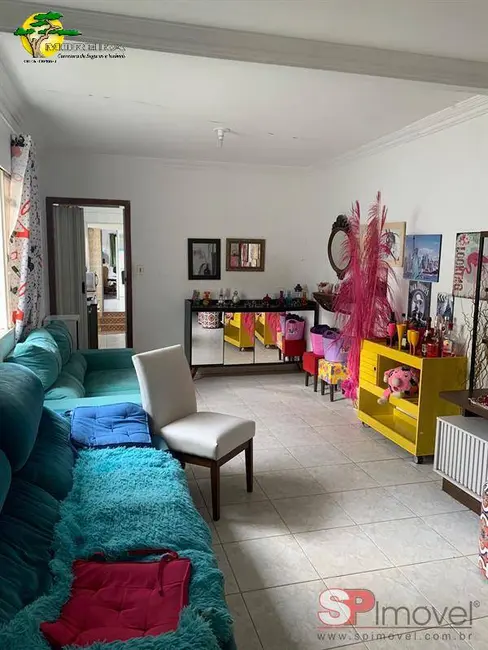 Foto 9 de Casa com 3 quartos à venda, 120m2 em Parada Inglesa, São Paulo - SP