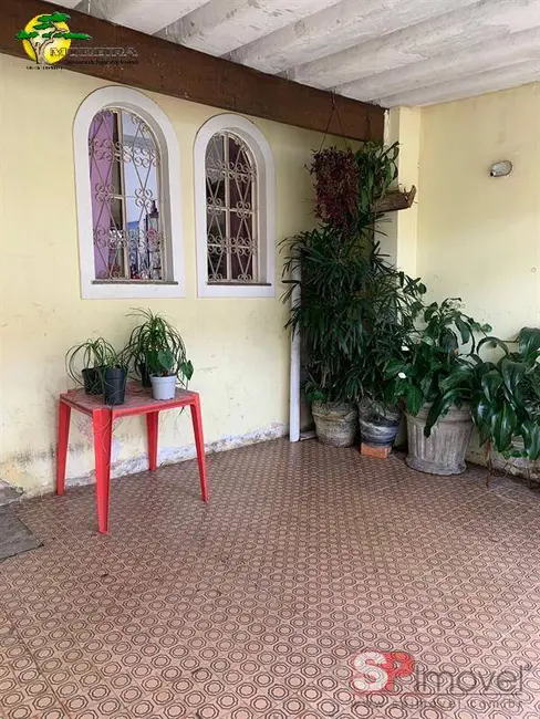 Foto 5 de Casa com 3 quartos à venda, 120m2 em Parada Inglesa, São Paulo - SP