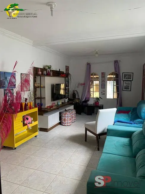 Foto 1 de Casa com 3 quartos à venda, 120m2 em Parada Inglesa, São Paulo - SP