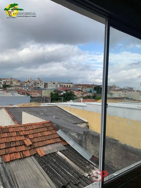 Foto 7 de Casa com 3 quartos à venda, 120m2 em Parada Inglesa, São Paulo - SP