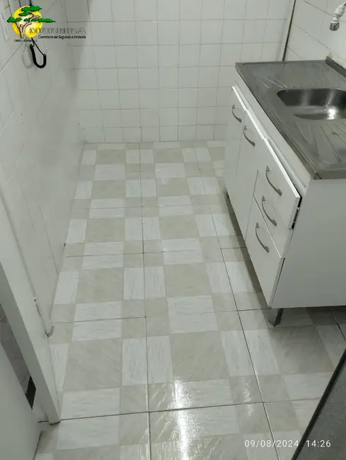 Foto 7 de Apartamento com 2 quartos à venda, 45m2 em Lauzane Paulista, São Paulo - SP