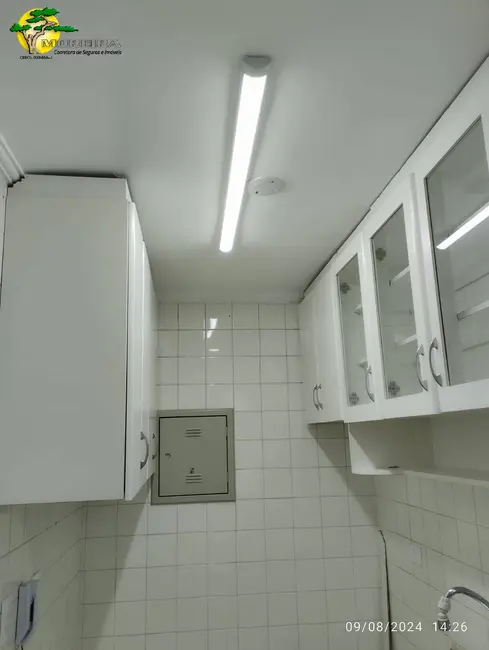 Foto 6 de Apartamento com 2 quartos à venda, 45m2 em Lauzane Paulista, São Paulo - SP