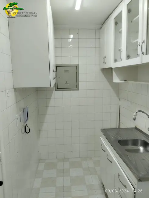 Foto 8 de Apartamento com 2 quartos à venda, 45m2 em Lauzane Paulista, São Paulo - SP