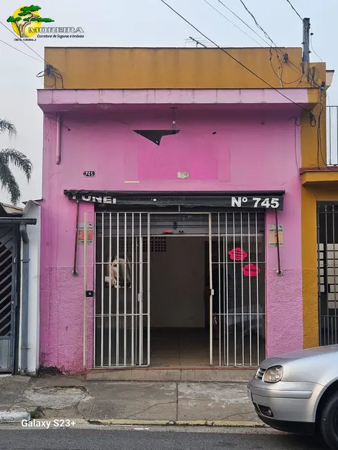 Foto 2 de Sala Comercial para alugar, 30m2 em Sítio do Mandaqui, São Paulo - SP