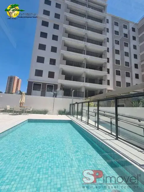 Apartamento com 2 quartos à venda, 65m2 em Jardim Paraíso, São Paulo - SP - imagem 3 Foto 3 de Apartamento com 2 quartos à venda, 65m2 em Jardim Paraíso, São Paulo - SP