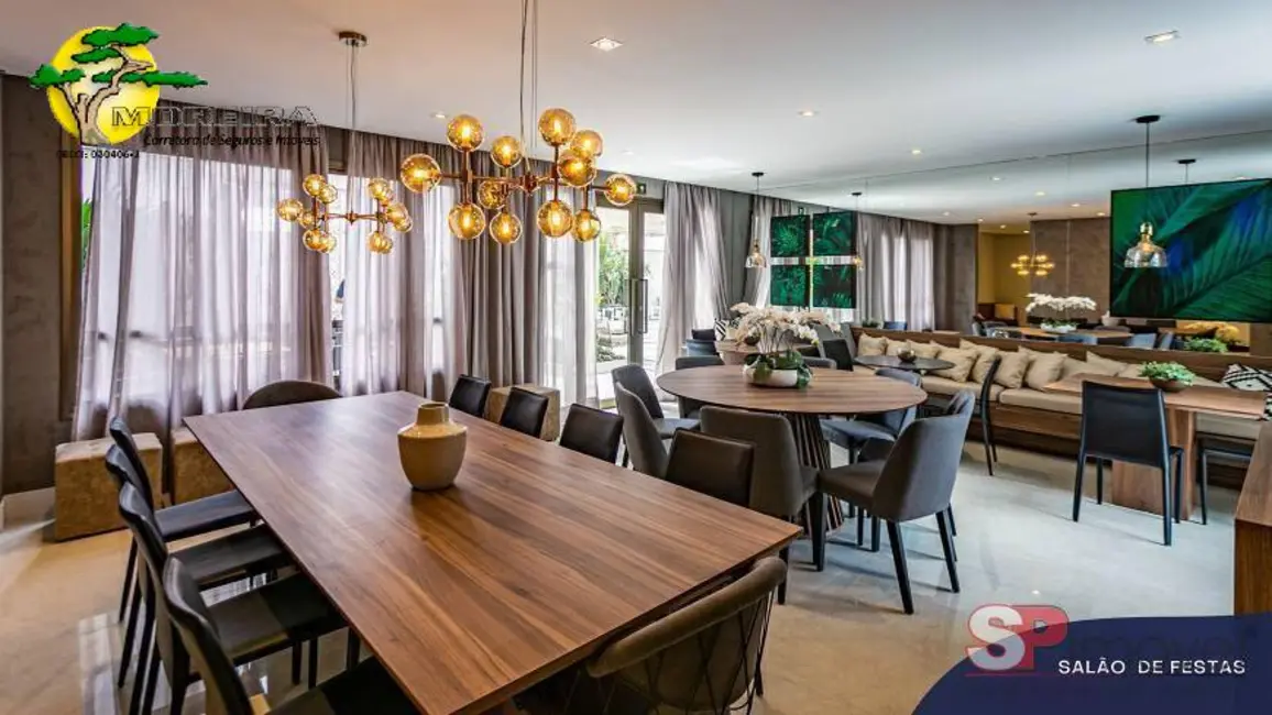 Apartamento com 2 quartos à venda, 65m2 em Jardim Paraíso, São Paulo - SP - imagem 4 Foto 4 de Apartamento com 2 quartos à venda, 65m2 em Jardim Paraíso, São Paulo - SP