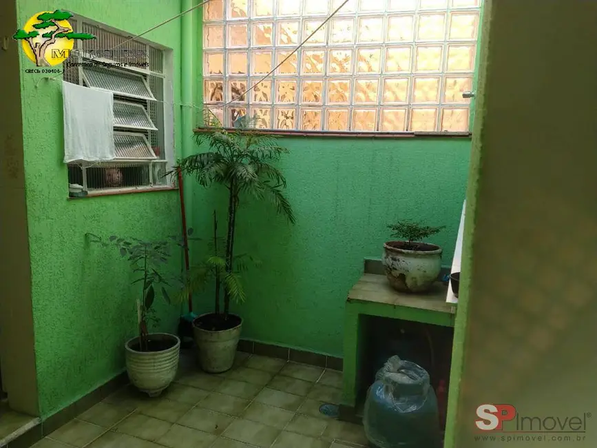 Sobrado com 2 quartos à venda, 146m2 em Jardim Franca, São Paulo - SP - imagem 5 Foto 5 de Sobrado com 2 quartos à venda, 146m2 em Jardim Franca, São Paulo - SP