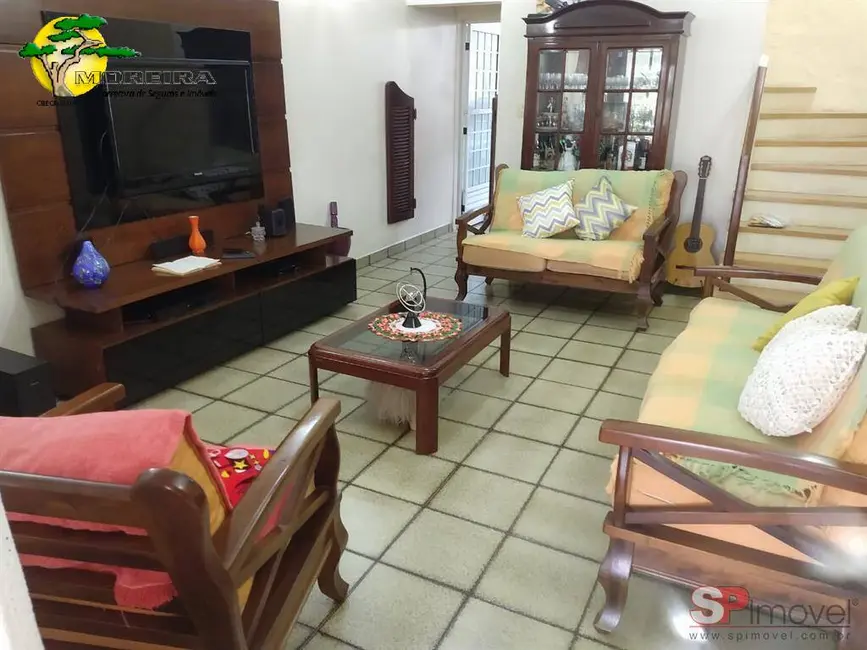 Foto 1 de Sobrado com 2 quartos à venda, 146m2 em Jardim Franca, São Paulo - SP