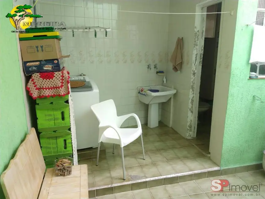 Sobrado com 2 quartos à venda, 146m2 em Jardim Franca, São Paulo - SP - imagem 4 Foto 4 de Sobrado com 2 quartos à venda, 146m2 em Jardim Franca, São Paulo - SP