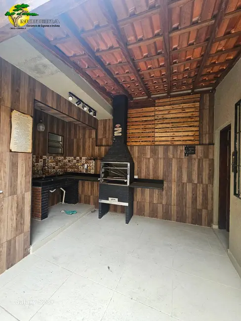 Foto 1 de Sobrado com 3 quartos para alugar, 90m2 em Vila Basileia, São Paulo - SP