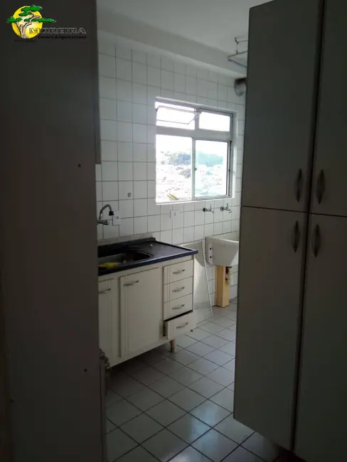 Apartamento com 2 quartos à venda, 50m2 em Imirim, São Paulo - SP - imagem 8 Foto 8 de Apartamento com 2 quartos à venda, 50m2 em Imirim, São Paulo - SP
