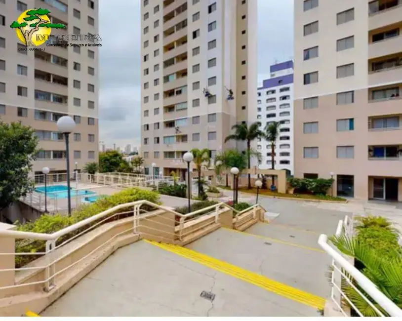 Apartamento com 2 quartos à venda, 50m2 em Imirim, São Paulo - SP - imagem 1 Foto 1 de Apartamento com 2 quartos à venda, 50m2 em Imirim, São Paulo - SP