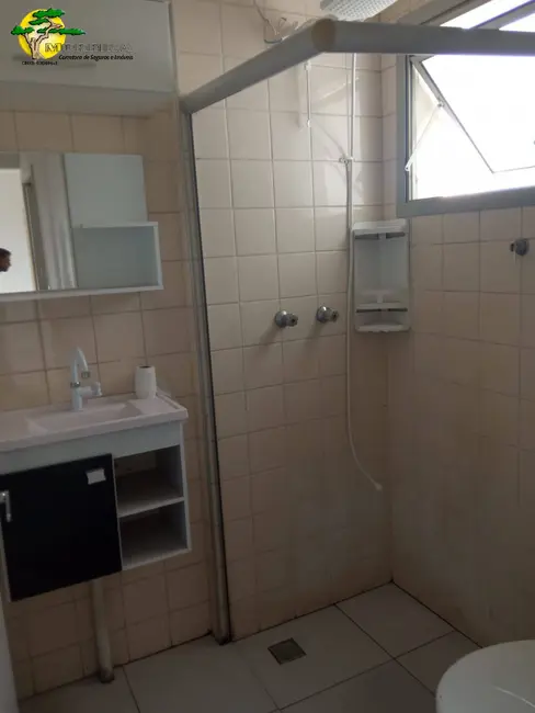 Apartamento com 2 quartos à venda, 50m2 em Imirim, São Paulo - SP - imagem 5 Foto 5 de Apartamento com 2 quartos à venda, 50m2 em Imirim, São Paulo - SP