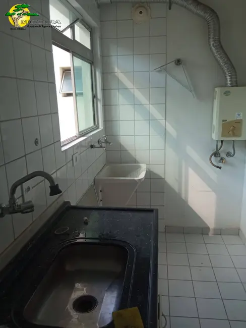 Apartamento com 2 quartos à venda, 50m2 em Imirim, São Paulo - SP - imagem 6 Foto 6 de Apartamento com 2 quartos à venda, 50m2 em Imirim, São Paulo - SP