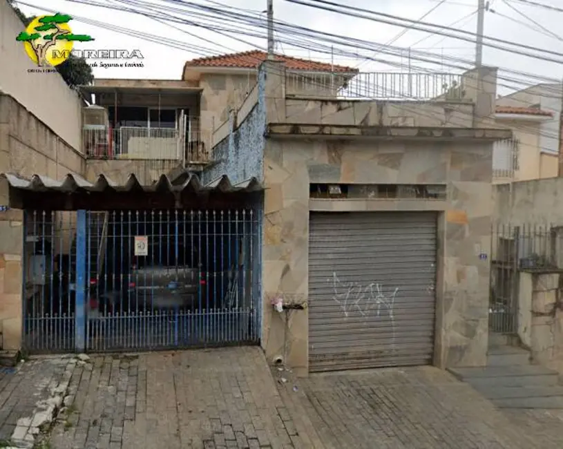 Foto 1 de Casa com 3 quartos à venda, 212m2 em Chora Menino, São Paulo - SP