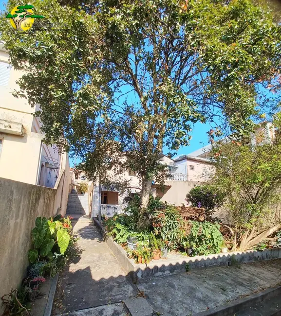 Casa com 3 quartos à venda, 266m2 em Vila Nova Cachoeirinha, São Paulo - SP - imagem 4 Foto 4 de Casa com 3 quartos à venda, 266m2 em Vila Nova Cachoeirinha, São Paulo - SP