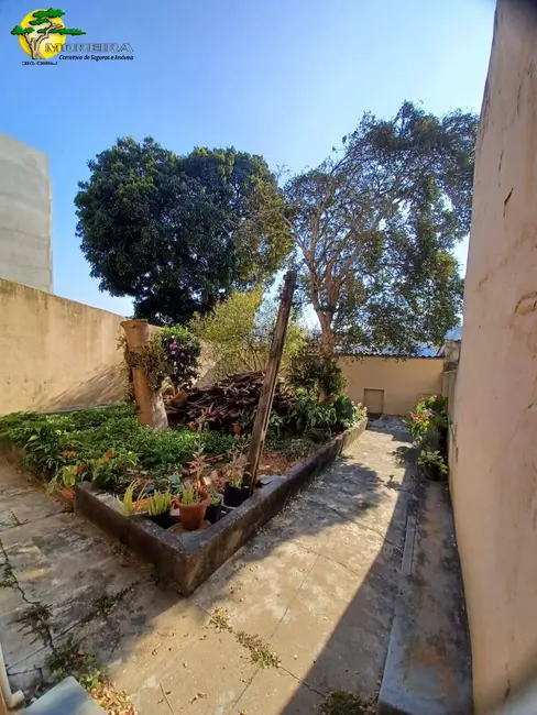 Casa com 3 quartos à venda, 266m2 em Vila Nova Cachoeirinha, São Paulo - SP - imagem 3 Foto 3 de Casa com 3 quartos à venda, 266m2 em Vila Nova Cachoeirinha, São Paulo - SP