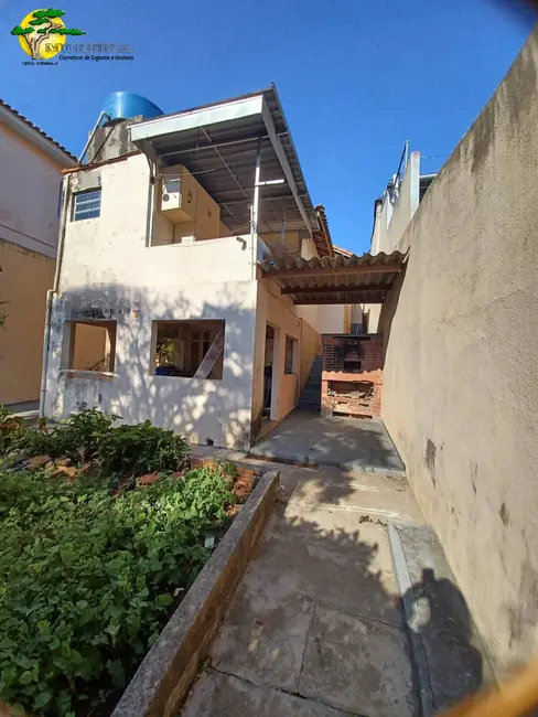 Foto 1 de Casa com 3 quartos à venda, 266m2 em Vila Nova Cachoeirinha, São Paulo - SP