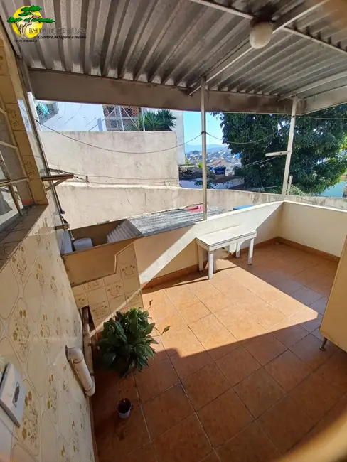 Casa com 3 quartos à venda, 266m2 em Vila Nova Cachoeirinha, São Paulo - SP - imagem 8 Foto 8 de Casa com 3 quartos à venda, 266m2 em Vila Nova Cachoeirinha, São Paulo - SP
