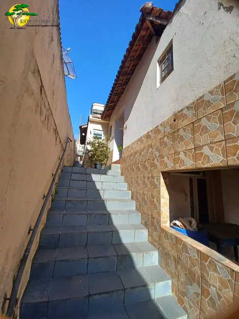 Casa com 3 quartos à venda, 266m2 em Vila Nova Cachoeirinha, São Paulo - SP - imagem 7 Foto 7 de Casa com 3 quartos à venda, 266m2 em Vila Nova Cachoeirinha, São Paulo - SP