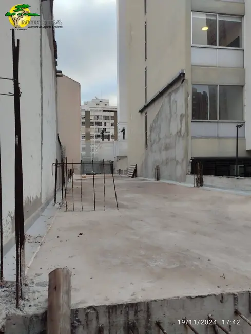 Foto 7 de Sala Comercial à venda, 375m2 em Perdizes, São Paulo - SP