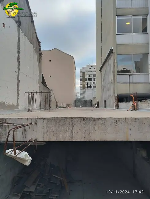 Foto 6 de Sala Comercial à venda, 375m2 em Perdizes, São Paulo - SP