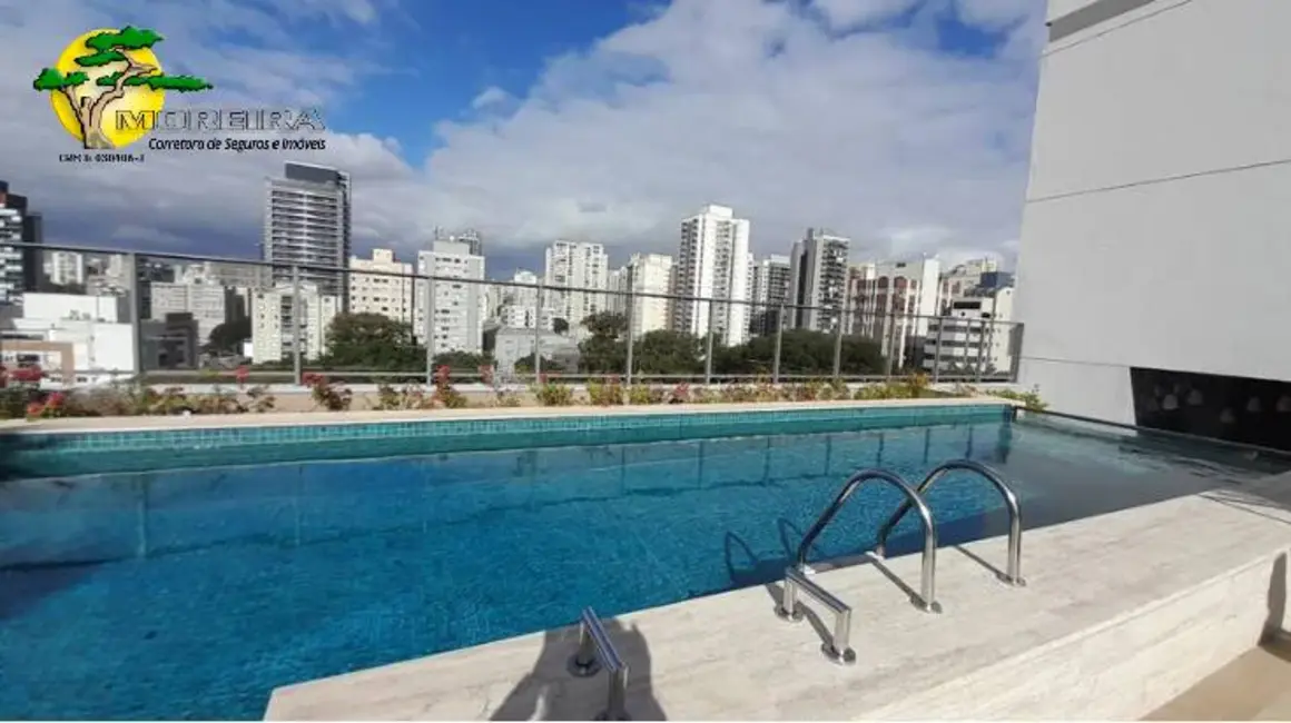 Apartamento com 2 quartos à venda, 91m2 em Perdizes, São Paulo - SP - imagem 3 Foto 3 de Apartamento com 2 quartos à venda, 91m2 em Perdizes, São Paulo - SP