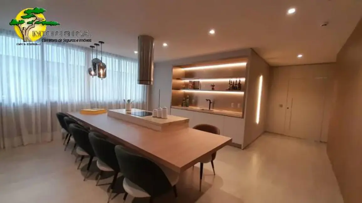 Apartamento com 2 quartos à venda, 91m2 em Perdizes, São Paulo - SP - imagem 6 Foto 6 de Apartamento com 2 quartos à venda, 91m2 em Perdizes, São Paulo - SP