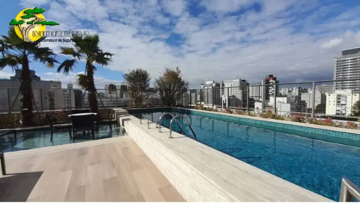 Apartamento com 2 quartos à venda, 91m2 em Perdizes, São Paulo - SP - imagem 4 Foto 4 de Apartamento com 2 quartos à venda, 91m2 em Perdizes, São Paulo - SP
