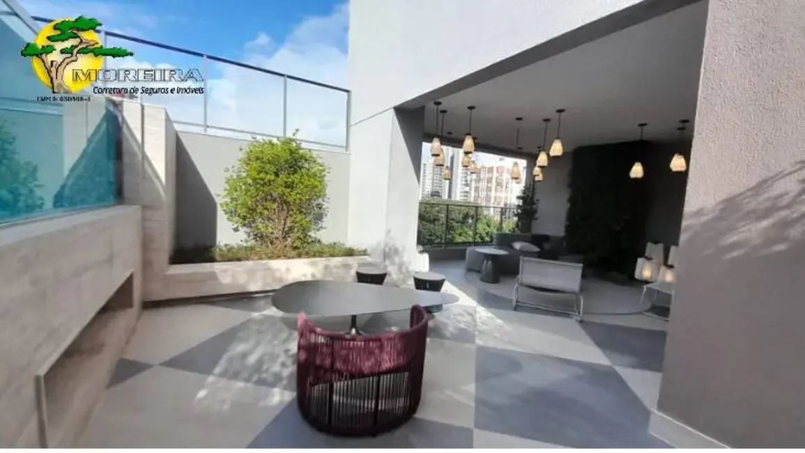 Apartamento com 2 quartos à venda, 91m2 em Perdizes, São Paulo - SP - imagem 9 Foto 9 de Apartamento com 2 quartos à venda, 91m2 em Perdizes, São Paulo - SP