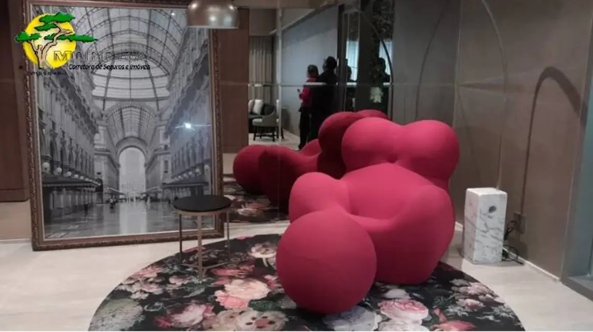 Apartamento com 2 quartos à venda, 91m2 em Perdizes, São Paulo - SP - imagem 7 Foto 7 de Apartamento com 2 quartos à venda, 91m2 em Perdizes, São Paulo - SP