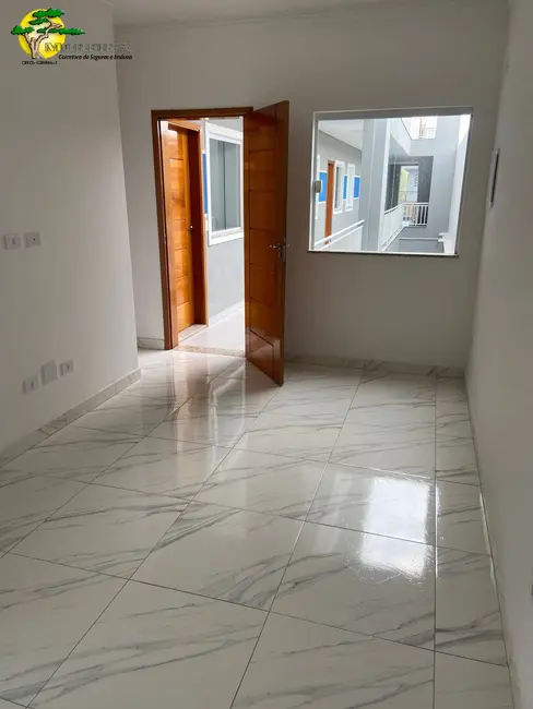 Foto 2 de Apartamento com 2 quartos à venda, 42m2 em Parque Vitória, São Paulo - SP