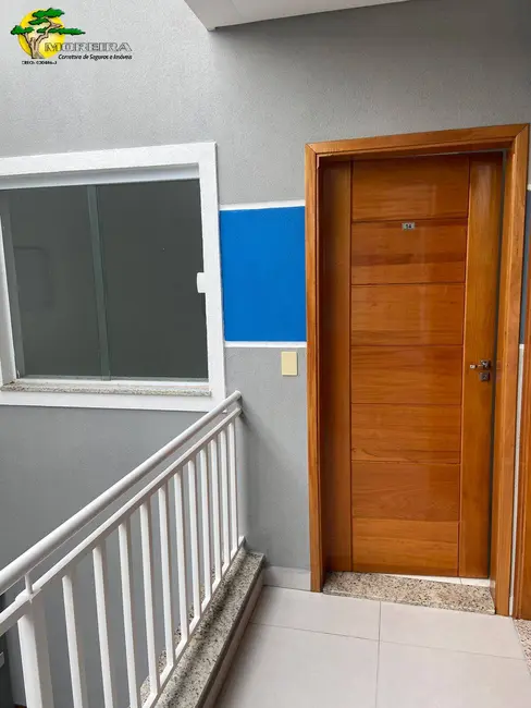 Foto 1 de Apartamento com 2 quartos à venda, 42m2 em Parque Vitória, São Paulo - SP