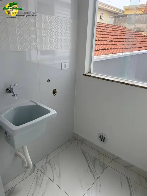 Apartamento com 2 quartos à venda, 42m2 em Parque Vitória, São Paulo - SP - imagem 3 Foto 3 de Apartamento com 2 quartos à venda, 42m2 em Parque Vitória, São Paulo - SP