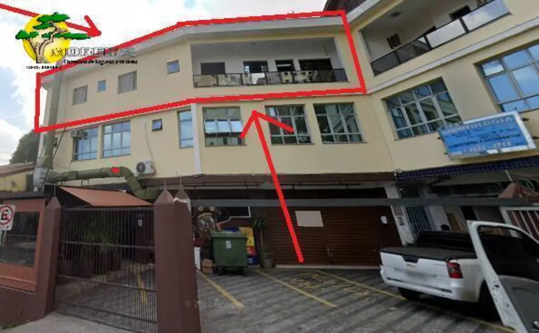 Foto 1 de Apartamento com 3 quartos para alugar, 90m2 em Mandaqui, São Paulo - SP