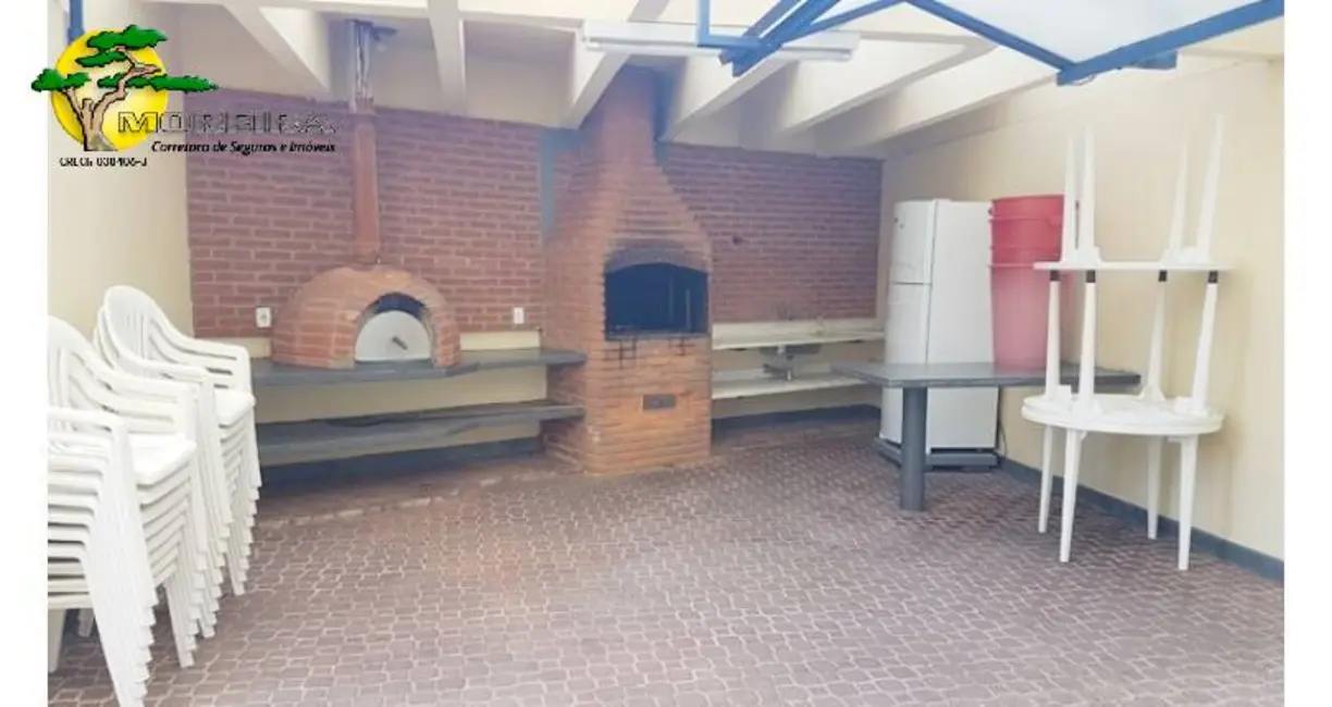 Foto 4 de Apartamento com 3 quartos à venda, 67m2 em Vila Pirituba, São Paulo - SP