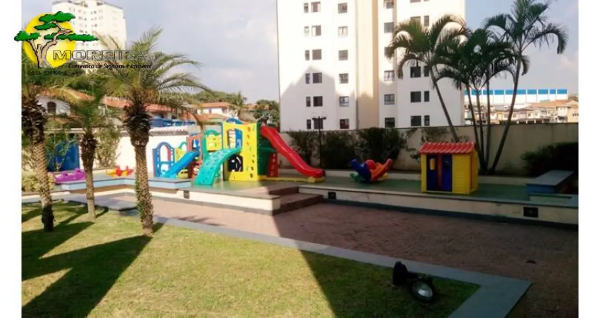 Foto 5 de Apartamento com 3 quartos à venda, 67m2 em Vila Pirituba, São Paulo - SP
